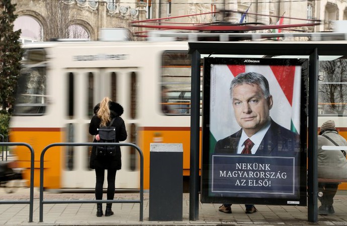 Выборы в Венгрии: Что Орбан знает, а его враги — нет