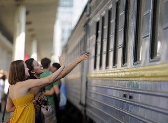 Исследовательницы миграции: «Люди верили в будущее Украины, в изменения к лучшему, но сейчас больше не слышно такого оптимизма»
