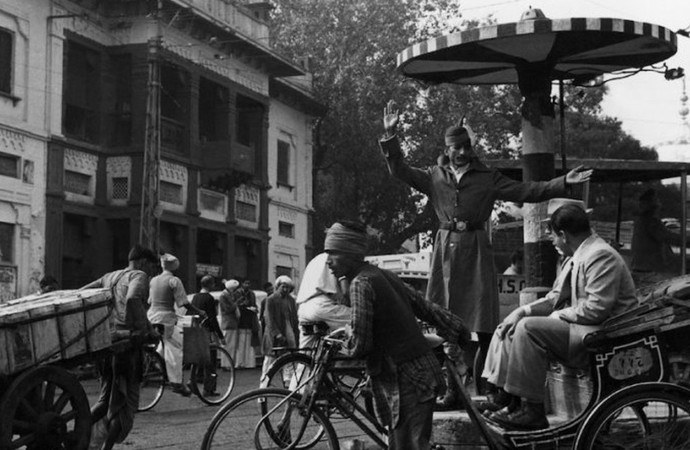 Мумбаї 1960-ті