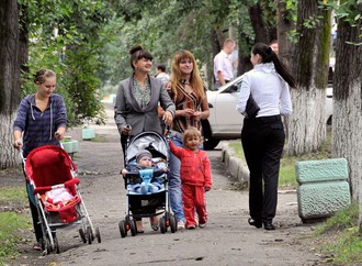 Ґендерна нерівність та режим жорсткої економії в Україні посткризового періоду