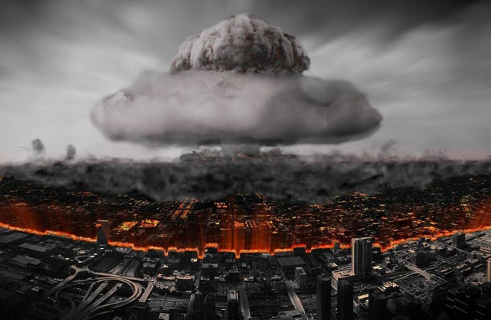 Ядерна війна: реальніша, ніж може видаватись