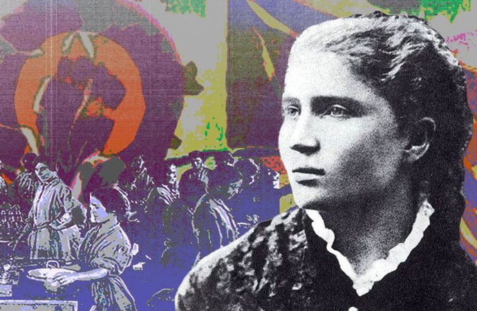 Anna Kuliscioff: The Extraordinary Life of a European Socialist