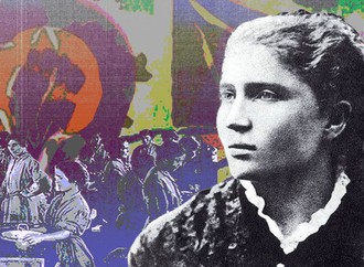 Ганна Макаревич (Кулішова): незвичайне життя європейської соціалістки