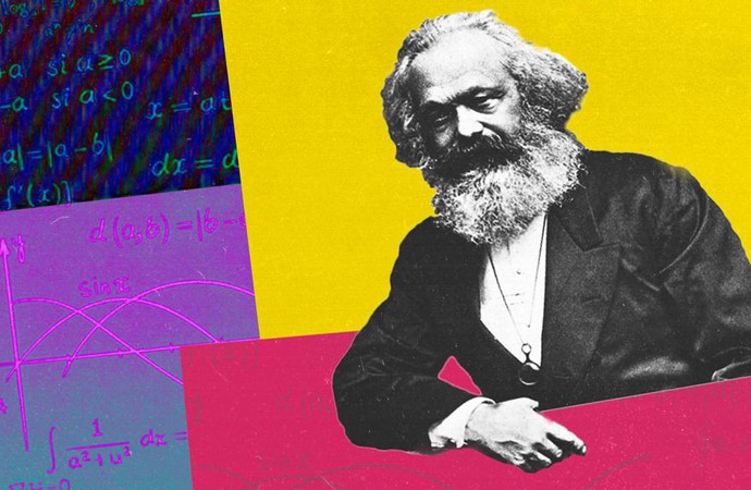 «Енгельс нічого не знав, Маркс хоча б щось» — як і чому засновники марксизму цікавилися математикою