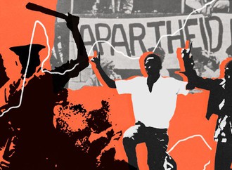 Анатомія апартеїду в ПАР: від британського колоніалізму до політики Національної партії