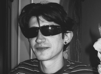 Максим Шумаков