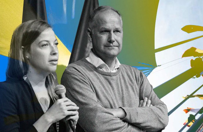 “We Already Saw That”: European Parliamentarians on the Failure of the Far-Right in Northern Europe