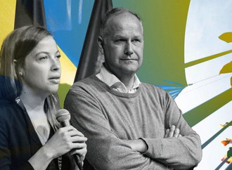 “We Already Saw That”: European Parliamentarians on the Failure of the Far-Right in Northern Europe