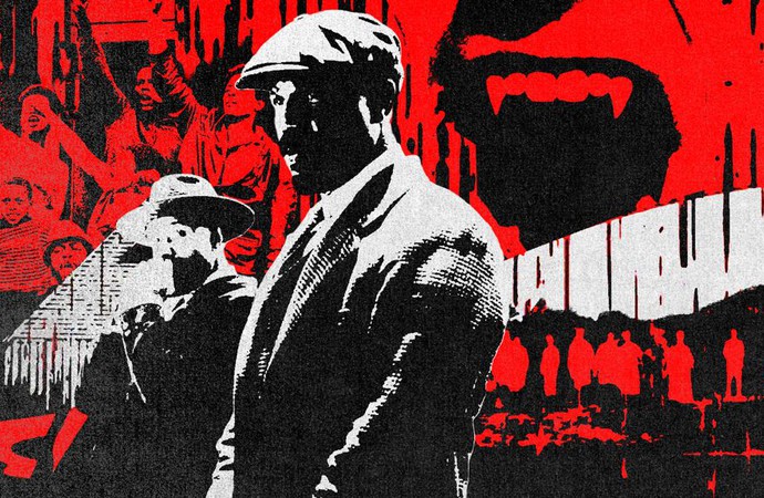Радикалізм і традиція: рецензія на фільм «Грішники» Раяна Куглера