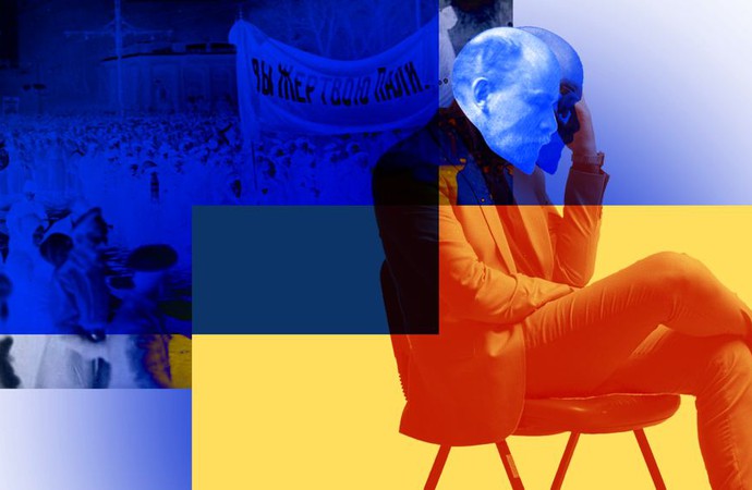 Міф про ленінське «революційне пораженство»