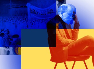 Міф про ленінське «революційне пораженство»