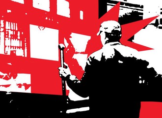 Огляд книги «Соціалістичний активіст на промисловому підприємстві в умовах Української буржуазної демократії 1998-2003»