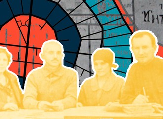 Місто Інтергельпо: роль есперантомовних інтернаціоналістів із Чехословаччини в урбанізації Бішкека
