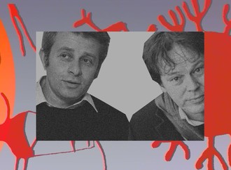 Коли історія обнадіює: рецензія на працю Девіда Ґребера та Девіда Венґрова «На початку всього: Нова історія людства»