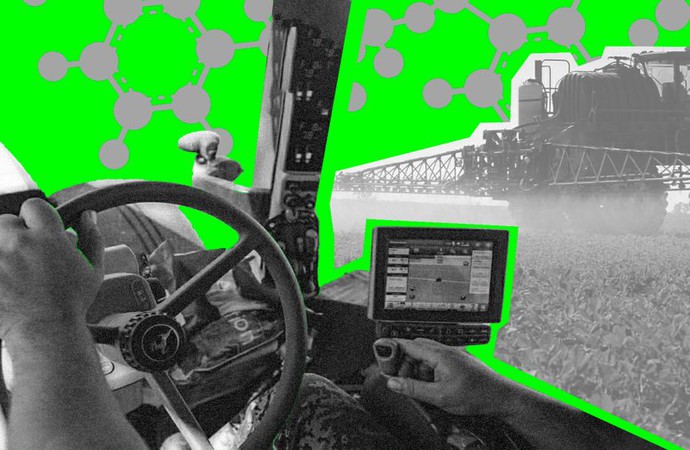 Отруєна житниця: пестициди, політика і ціна аграрного успіху