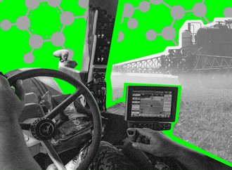 Отруєна житниця: пестициди, політика і ціна аграрного успіху