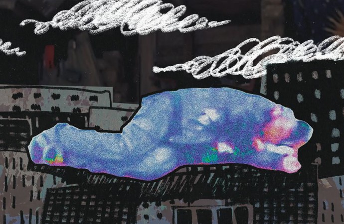 «Витіснені» — політичний фільм-маніфест про життя безпритульних в Одесі