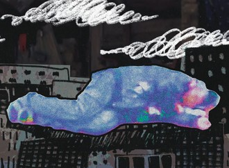 «Витіснені» — політичний фільм-маніфест про життя безпритульних в Одесі