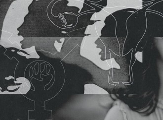 Аборти залишаються геополітичним полем битви