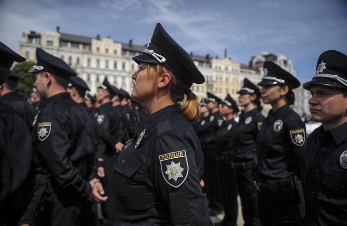 Реформа национальной полиции: ожидания vs реальность