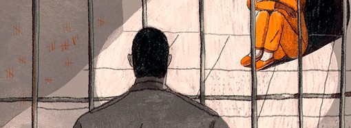 Будущее тюремной системы: перевоспитание и гуманизация