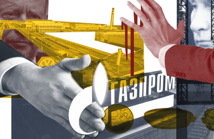 Russian Capitalism Today: A Case of ‘Primacy of Politics’?