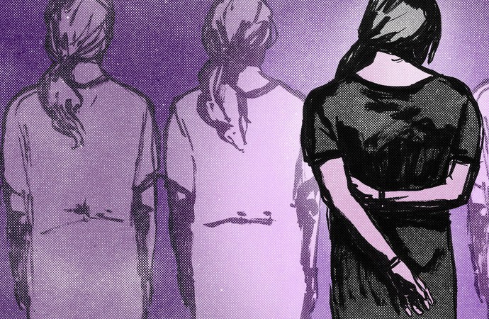 Зґвалтування бідністю: чому нам потрібна свобода вибору
