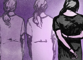 Зґвалтування бідністю: чому нам потрібна свобода вибору