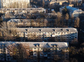 Советское жильё: история и перспективы