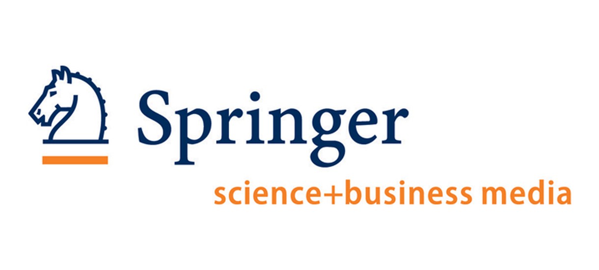 Https link springer com. Springer логотип. Springer Science+Business Media. Springer nature фото предприятия. Журнал SPRINGERLINK.