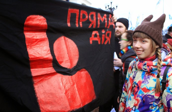 Освіта не на продаж: студентські протести 2009 між прагматикою та утопією