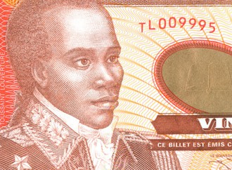 Гаїті: кредитор, а не боржник