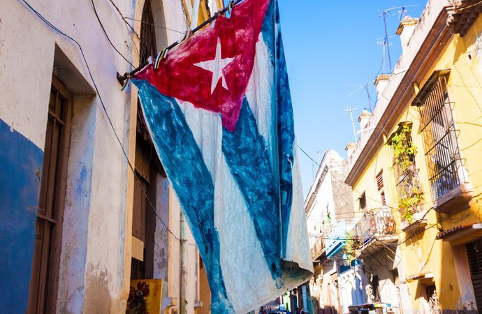 Неочікувана Куба