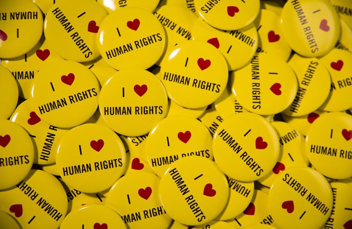 Права людини: критика