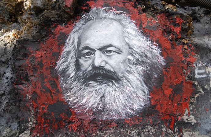 Три способи зробити опудало з марксизму