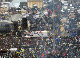 Changes in the Ukrainian economy after the Maidan