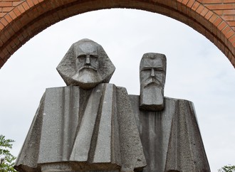 Переосмислюючи Маркса і релігію