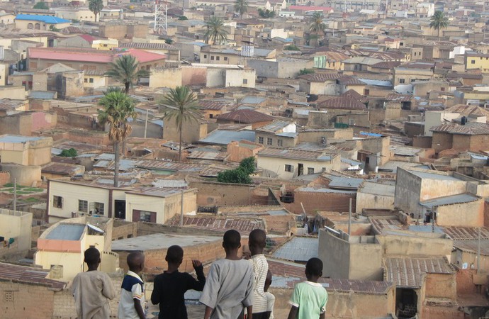 Нигерия: как живут элита, хипстеры и «средний класс»