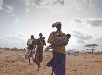 Порочний союз у Сомалі: ЗМІ, донори і благодійні організації