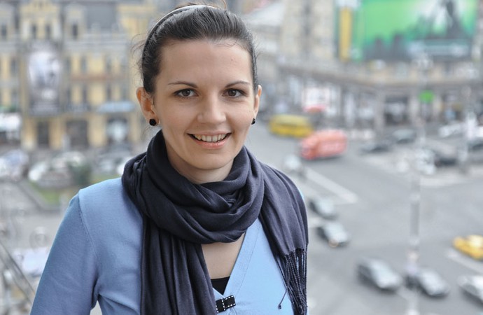 Тамара Марценюк: «Мы себя идентифицируем как публичные социологи»