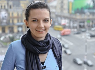 Тамара Марценюк: «Мы себя идентифицируем как публичные социологи»