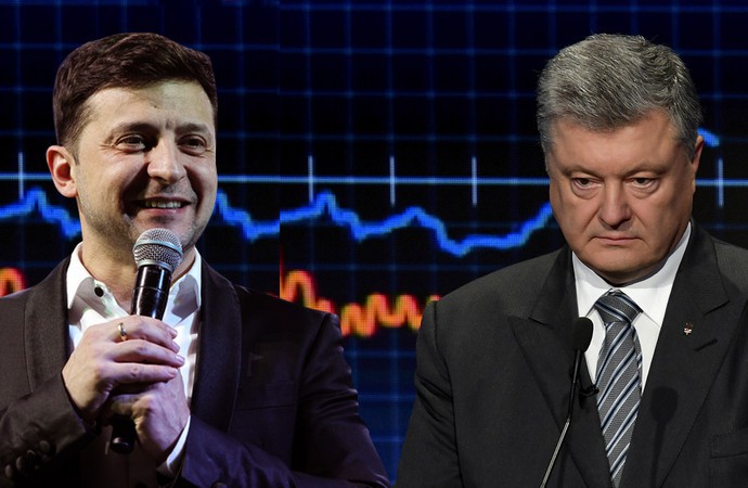 Нова стара політична реальність України