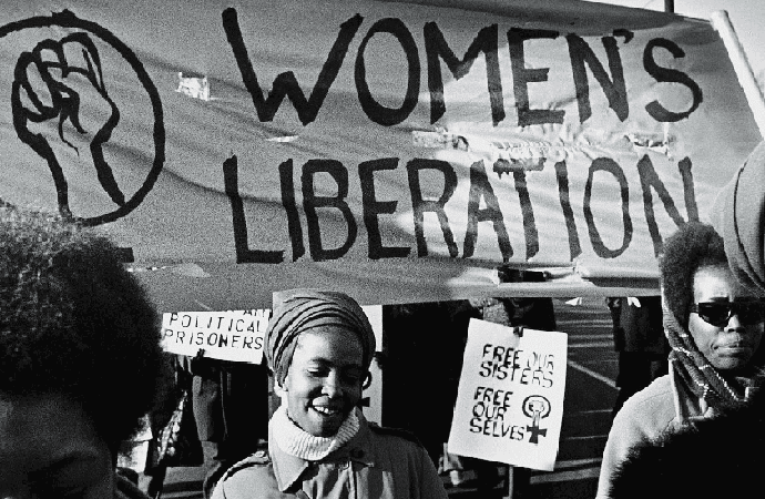 Фемінізм, капіталізм і підступність історії