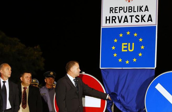 Майбутнє вже давно триває: коротка історія євроінтеграції екс-Югославії