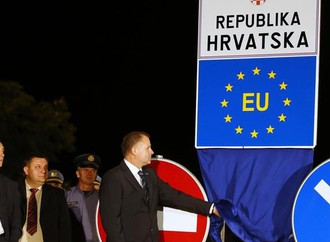 Майбутнє вже давно триває: коротка історія євроінтеграції екс-Югославії