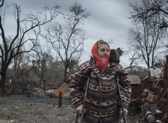 Тиха, але болюча: газова реформа під час війни в Україні