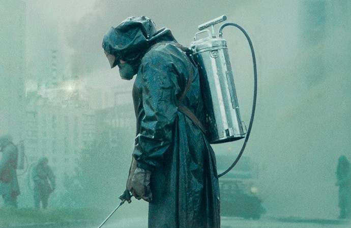 «Чорнобиль»: яку історію розказує серіал