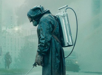 «Чорнобиль»: яку історію розказує серіал