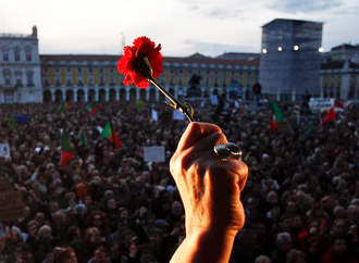 Португалія: відлуння незавершеної революції