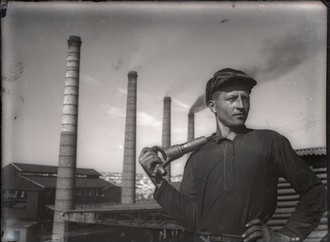 Зачарування й розчарування: радянський робітничий клас у західній історіографії